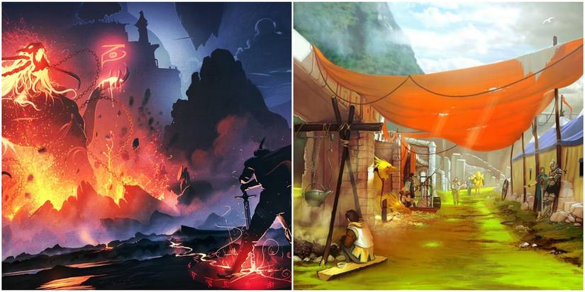 3-Final Fantasy Fortress