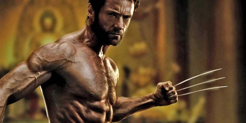 3-Wolverine