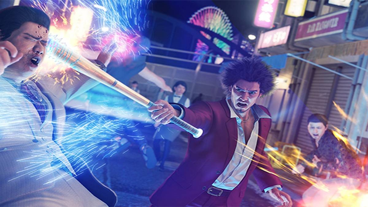 sega turn-based combat