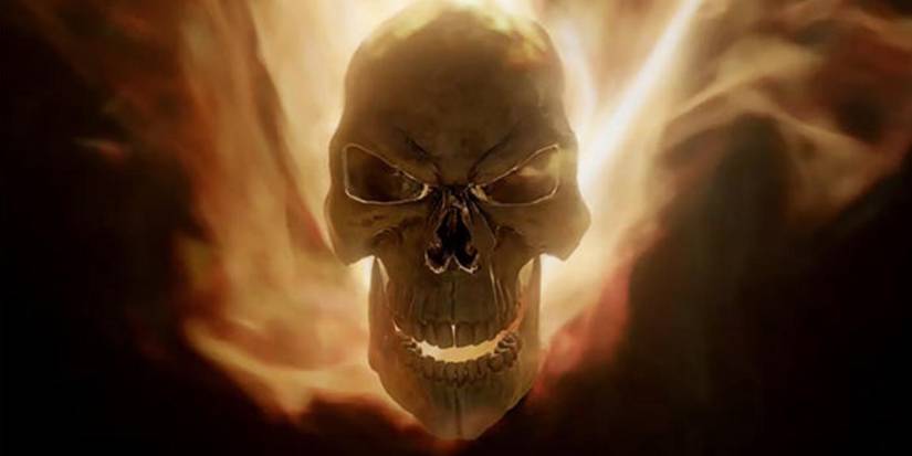 5-Ghost Rider