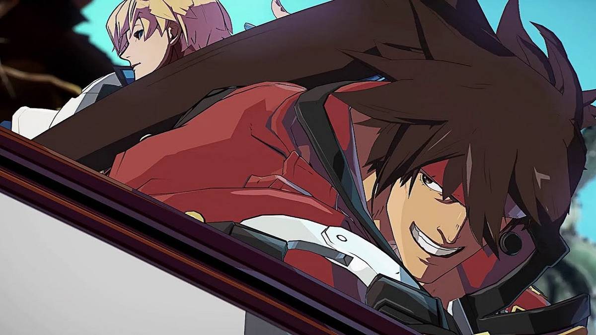 arc system works evo 2019