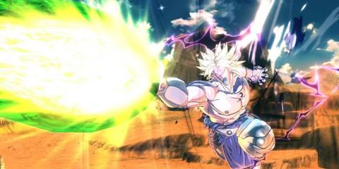 Dragon Ball Xenoverse