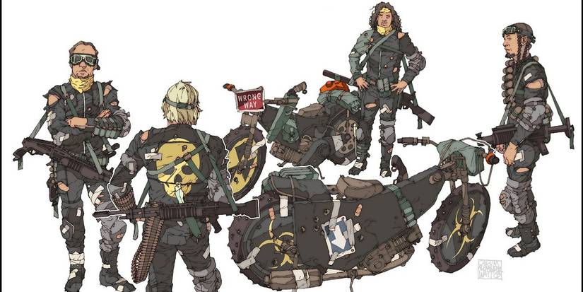 7-Metallica Damage Inc