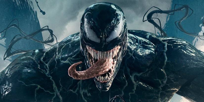 8-Venom