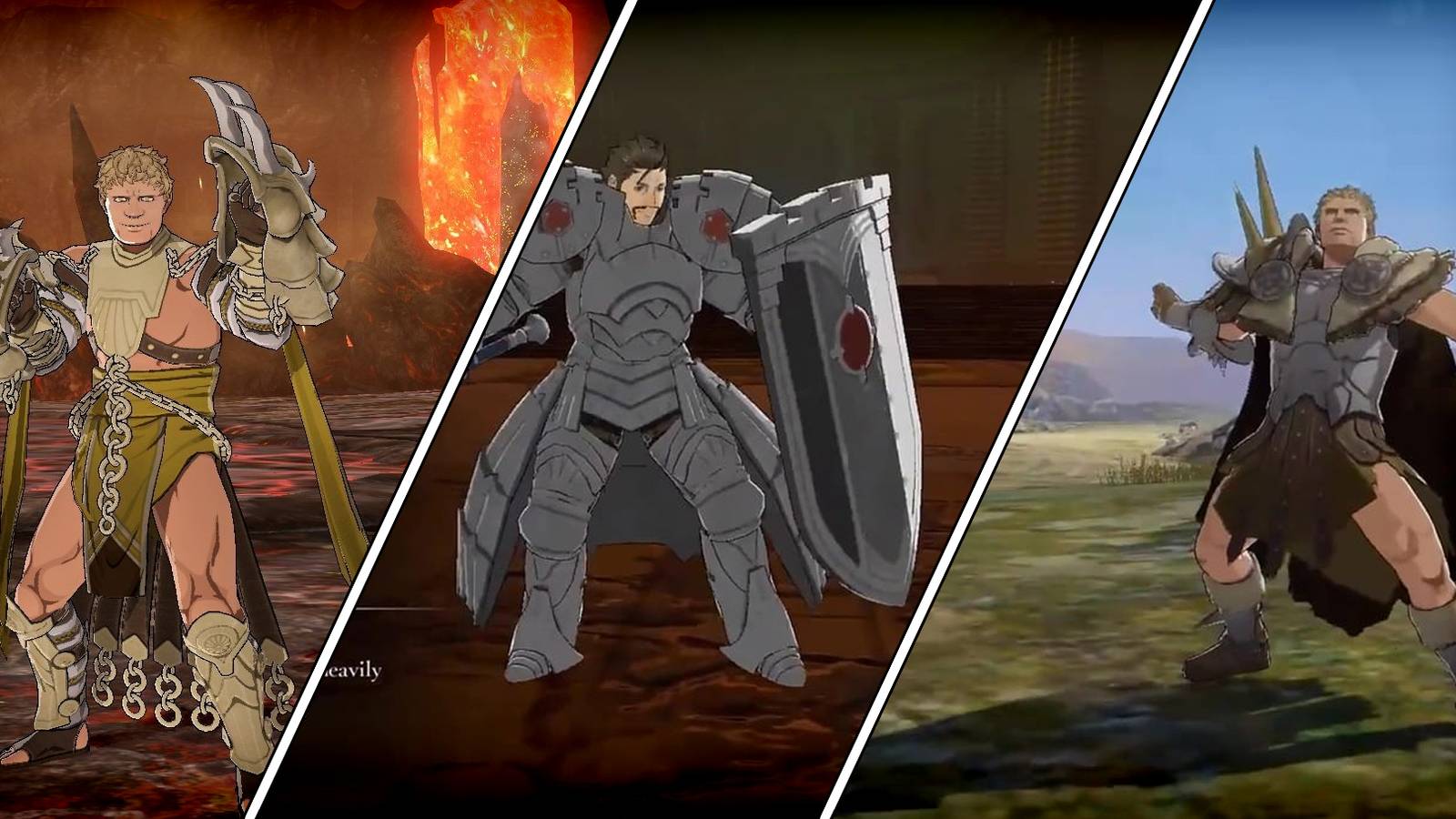 Advanced Classes Header