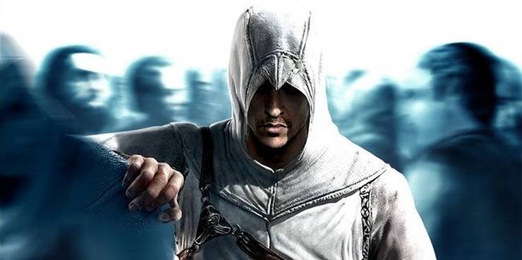 Assassins Creed 10 Wisest Altair Quotes Game Rant