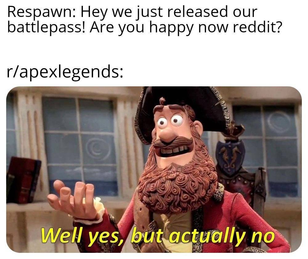 10 Apex Legends Hilarious Memes Only True Fans Understand 10 Apex Legends Hilarious Memes Only True Fans Understand