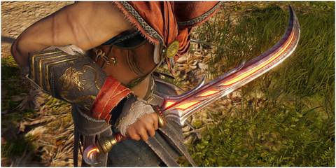 Assassins Creed Odyssey Dagger of Kronus
