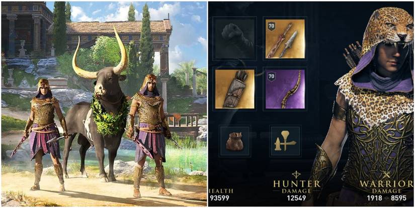 Assassins Creed Odyssey Tears of Dionysos