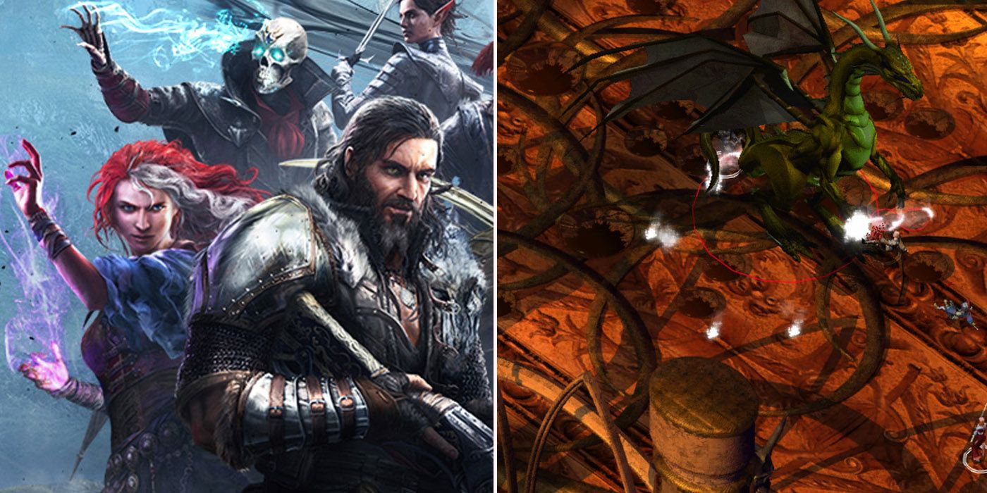 10 Most Underrated RPGs Of 2019 (& Their Metacritic Score)