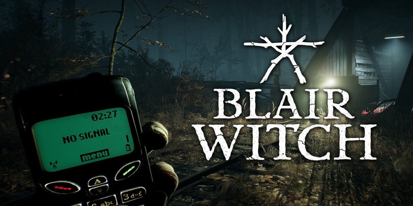 Blair Witch: 13 Weird Things From The Movies That Should Be In The Game