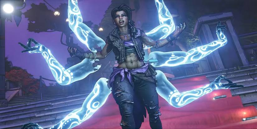 borderlands 3 amara arms