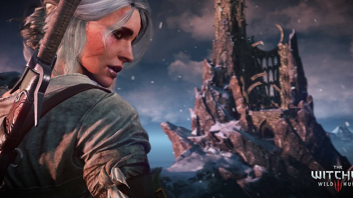 CD Projekt RED The Witcher 4 new game