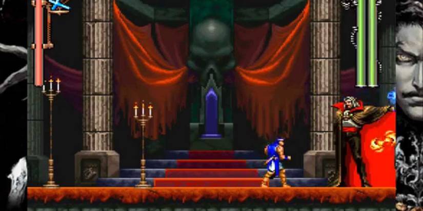 The 10 Best PS1 Games Ever Made (According To Metacritic)