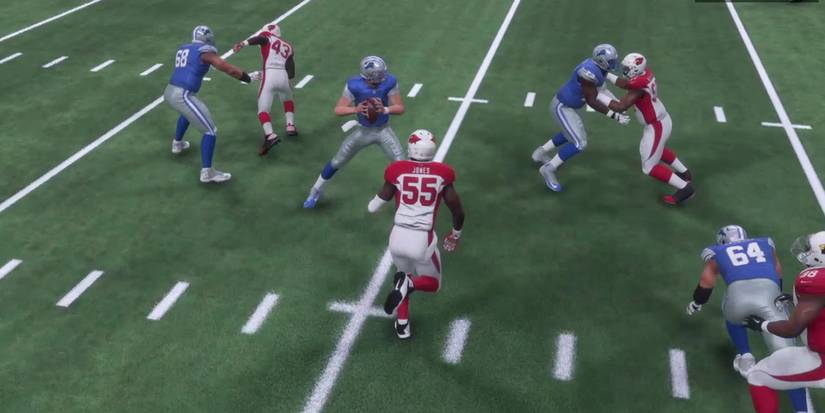 Madden 20: 5 Player Ratings We Love (&amp; 5 That Make No Sense)