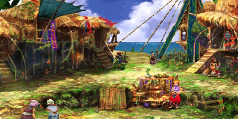 The 10 Best PS1 Games Ever Made (According To Metacritic)