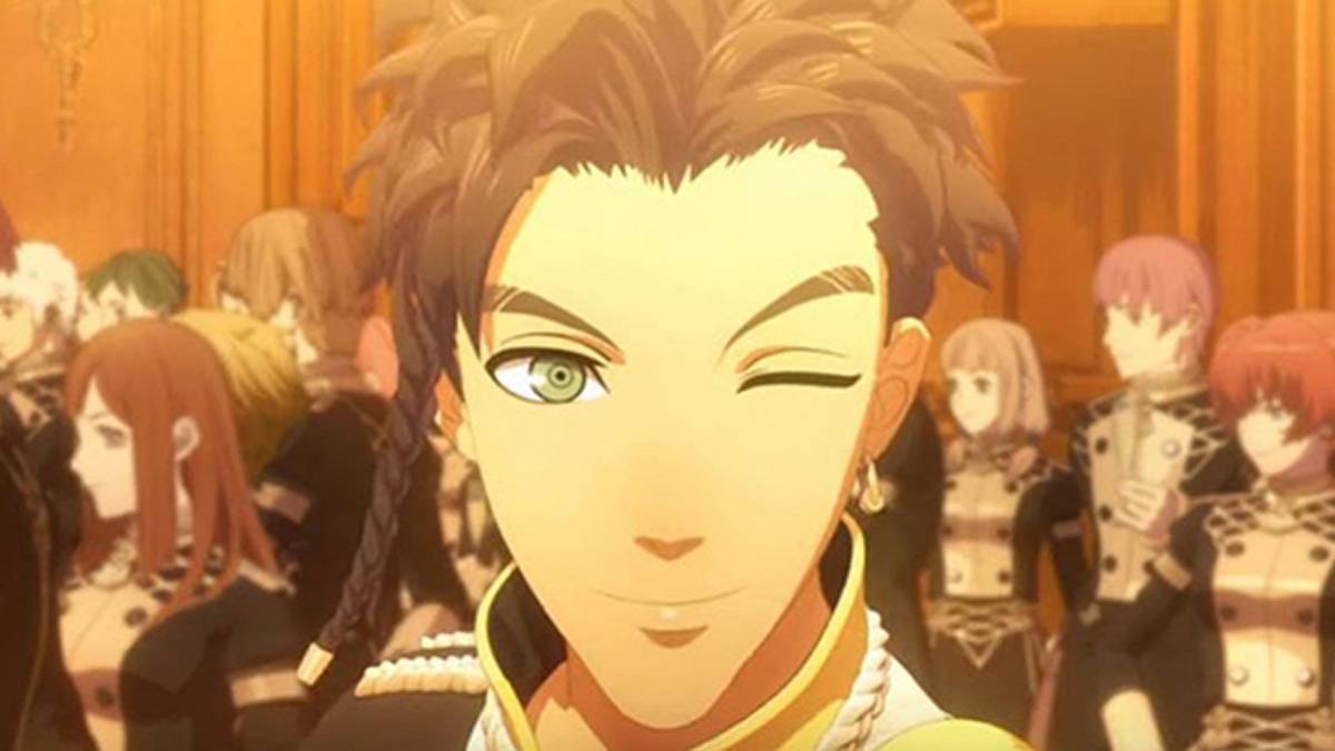 Claude