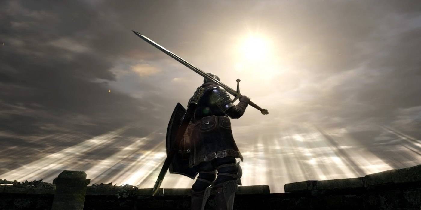 Dark Souls 10 Best Quality Build Weapons Ranked