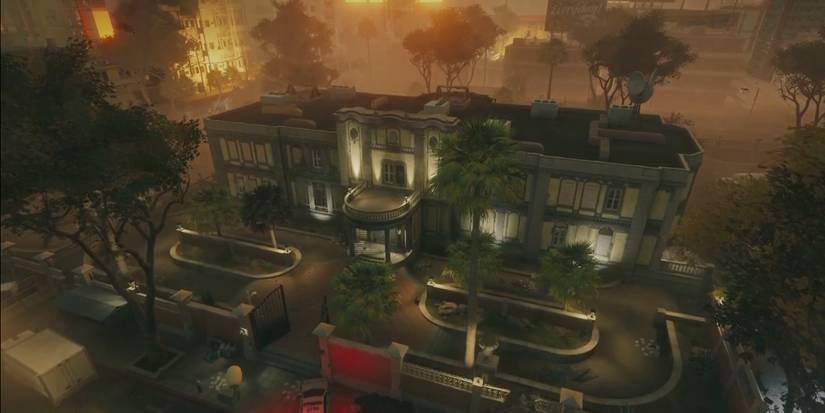 Best Maps In Rainbow Six Siege