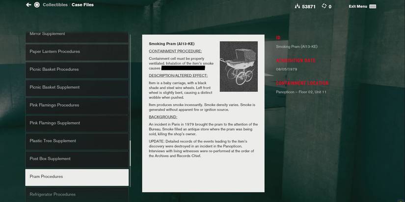 Control Case File 10 Pro Tips For Control You Should Know