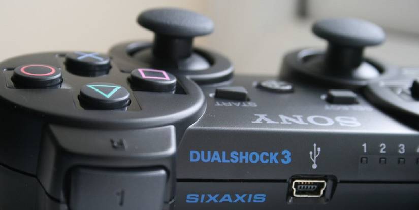 DUalshock 3 PS3