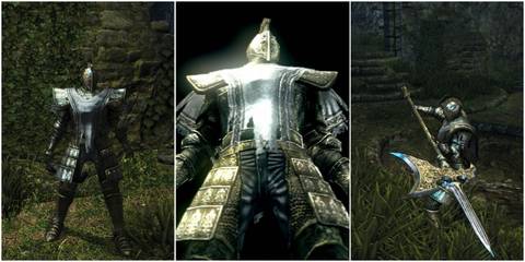 Dark Souls Giant Set