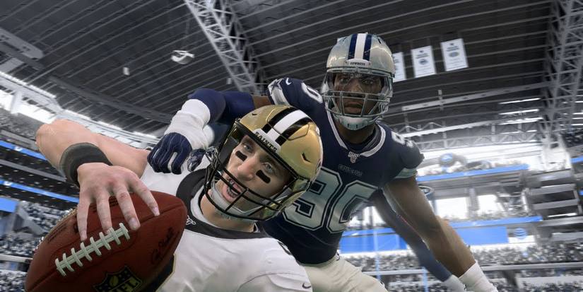 Madden 20: 5 Player Ratings We Love (&amp; 5 That Make No Sense)