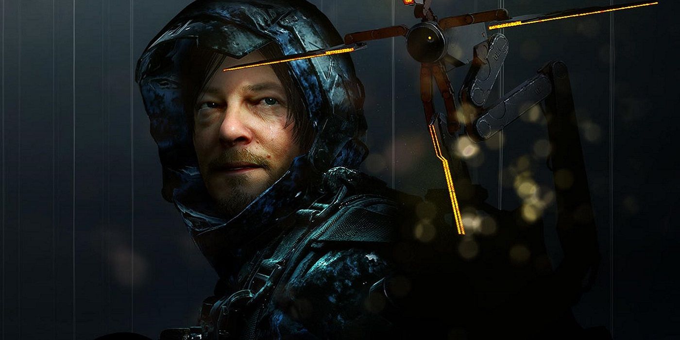 Death Stranding: 5 Burning Questions We Want Answered