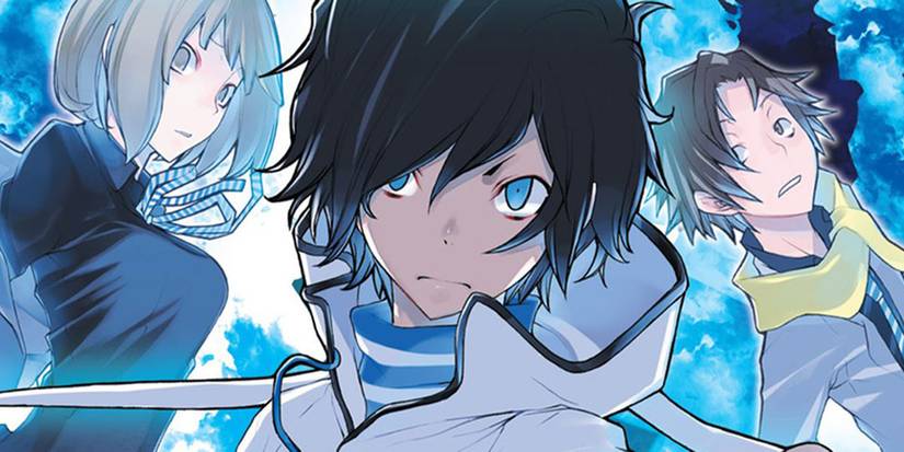 Devil Survivor 2