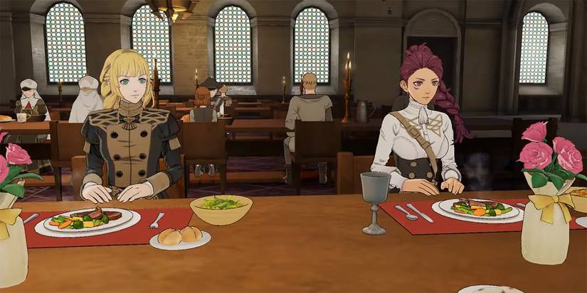 Dining With Others Final