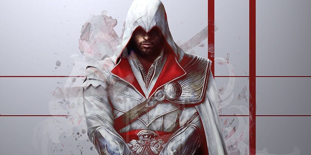 Assassin's Creed: Coolest Ezio Quotes