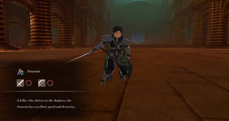 Fire Emblem Three Houses The 5 Best Classes For Male Byleth