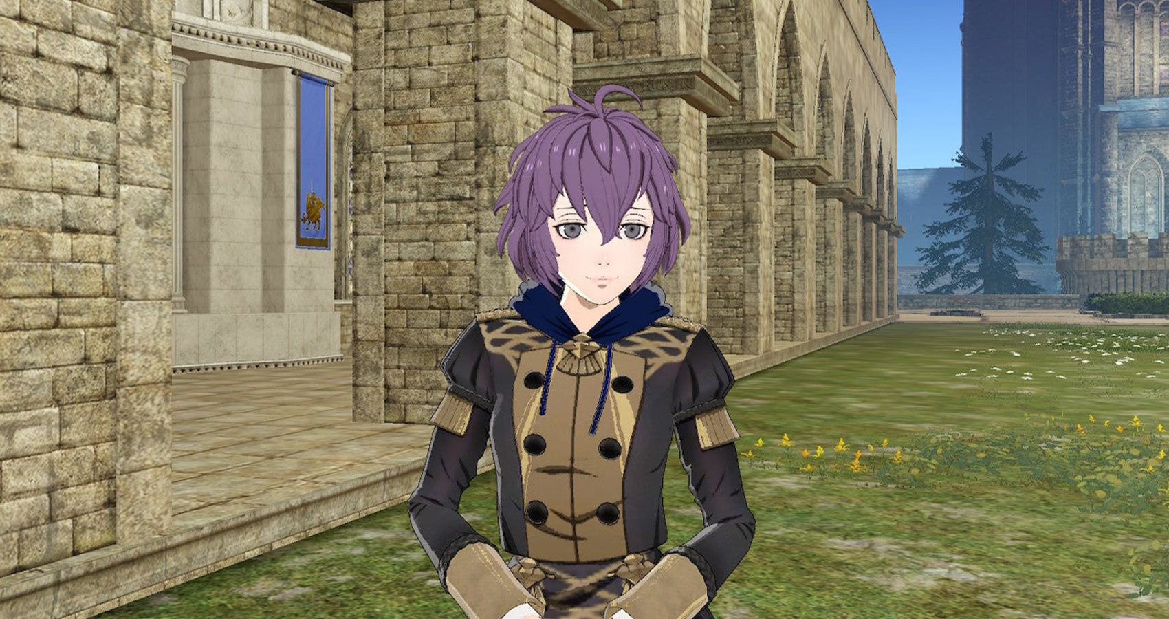 Fire Emblem Three Houses 10 Best Characters to Recruit For Endgame