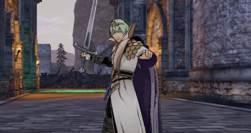 FETH Enlightened One