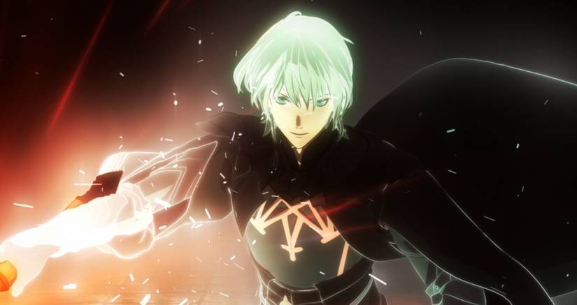 FETH Enlightened One