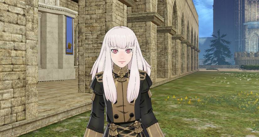 FETH Lysithea