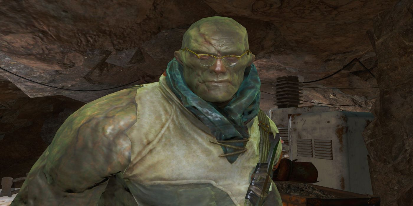 10 Facts You Didn’t Know About Super Mutants In Fallout 4