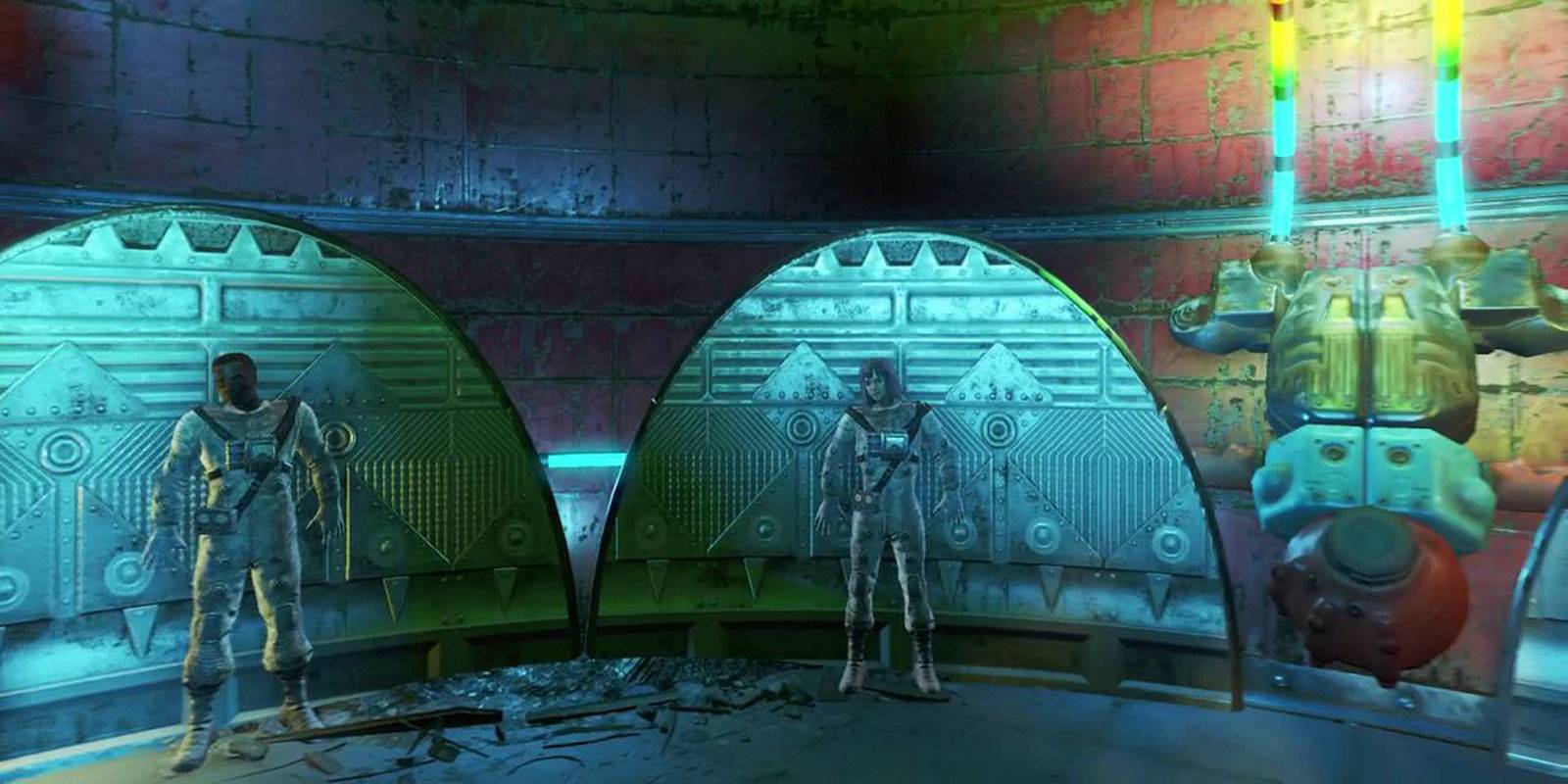 Fallout 4 10 Secret Side Quests Everyone Missed How To Start Them Fallout 4 10 Secret Side Quests Everyone Missed How To Start Them