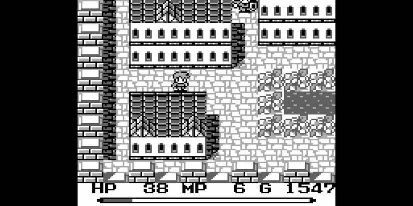 Final Fantasy Adventure