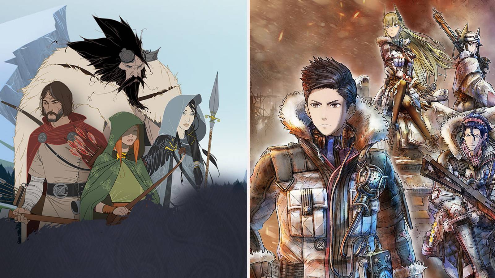 Fire Emblem Three Houses - 10 Games To Play Once You Beat It featured image