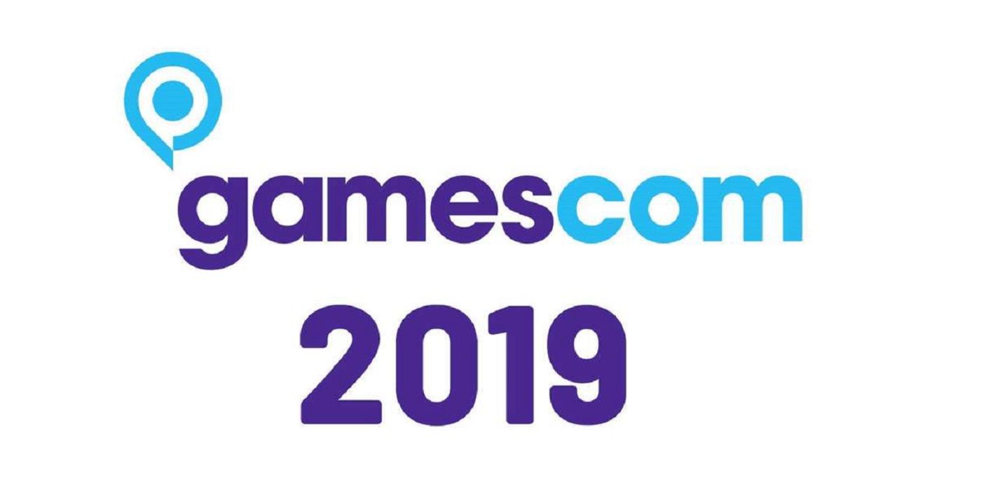 Gamescom 2019 game reveals