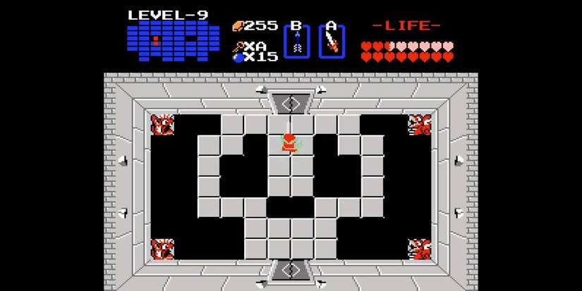 Ganon (The Legend Of Zelda)