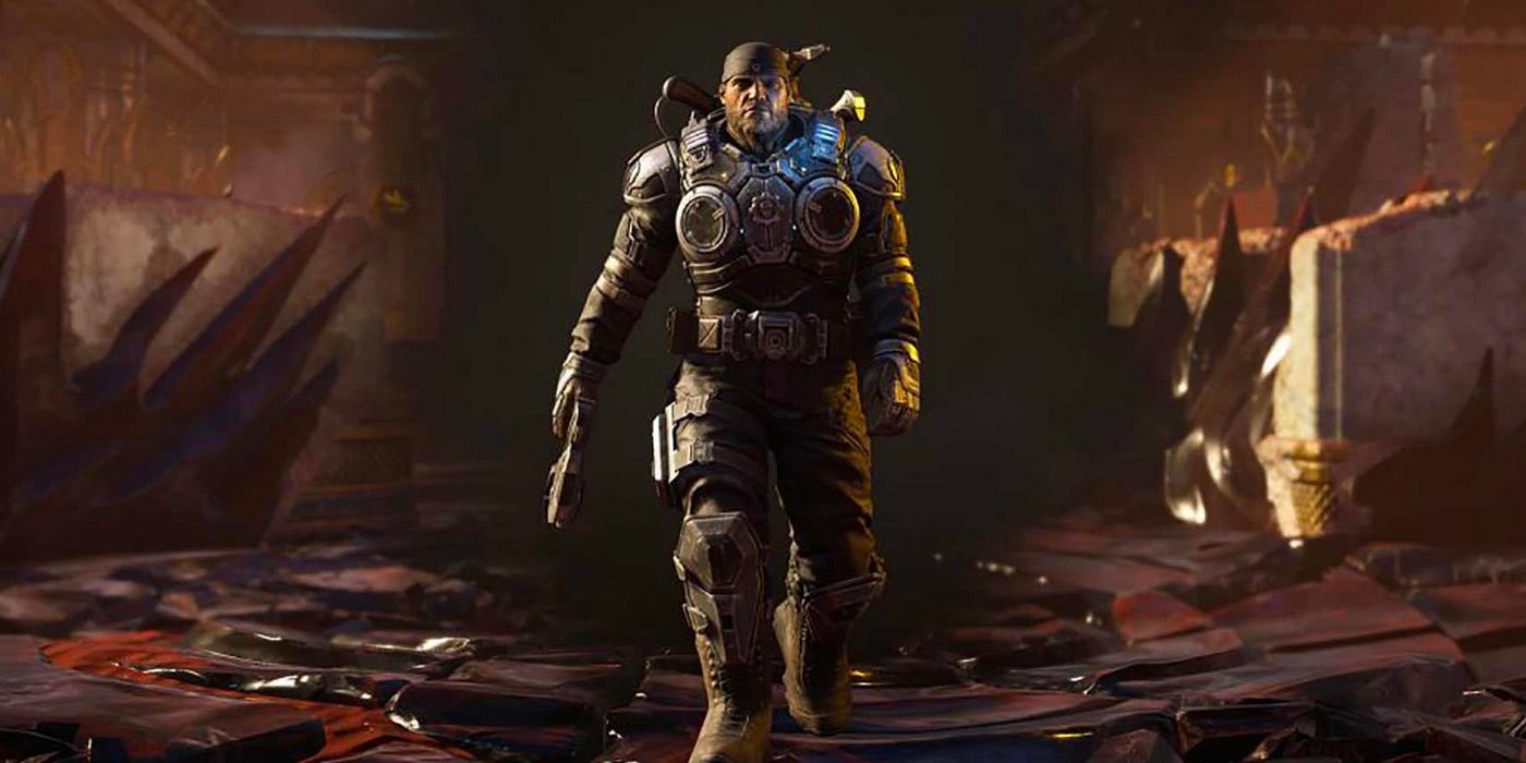 Gears 5 Review Roundup - See What The Critics Are Saying - GameSpot