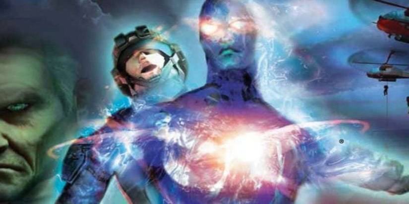 Geist Thumbnail Spirit Possess