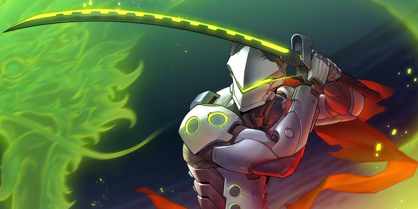 Genji Art