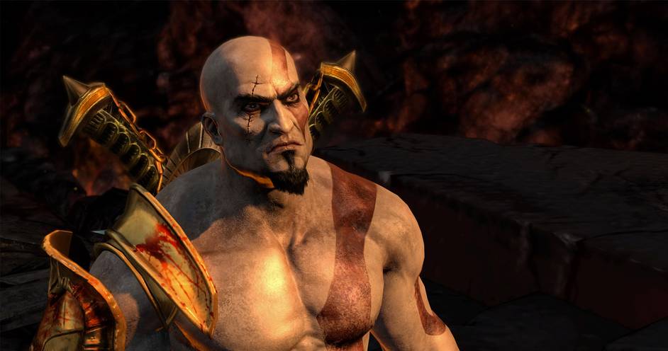 God Of War 10 Things Fans Didn T Realize Happened Between 3 The Ps4 Game