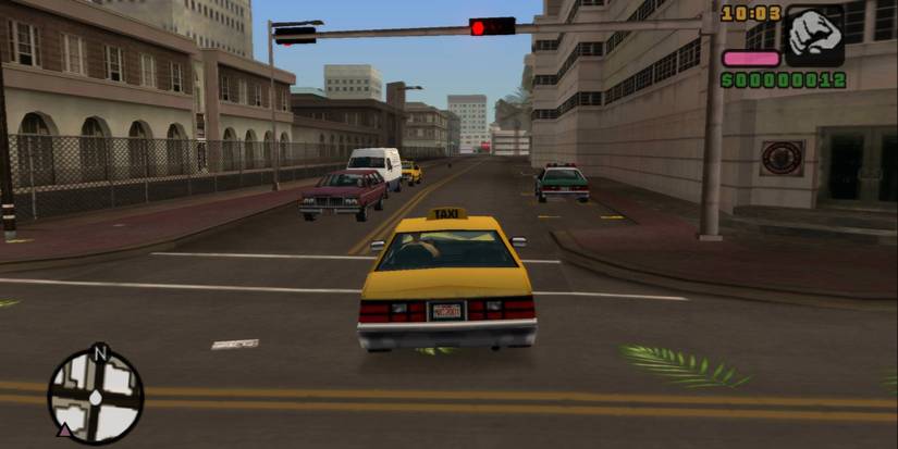 The 10 Best PlayStation 2 Games Ever Made (According To Metacritic)