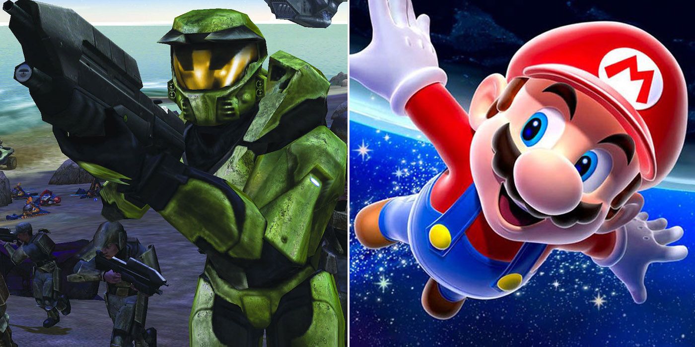 The Best Video Games Of All Time, According To Metacritic - GameSpot