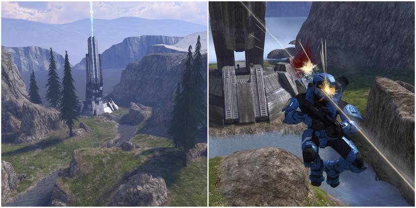 Halo 3 Valhalla
