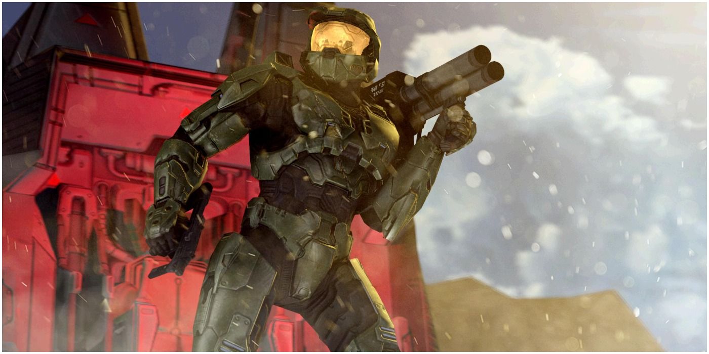 Halo: The 10 Most Overpowered Weapons In The Entire Series, Ranked